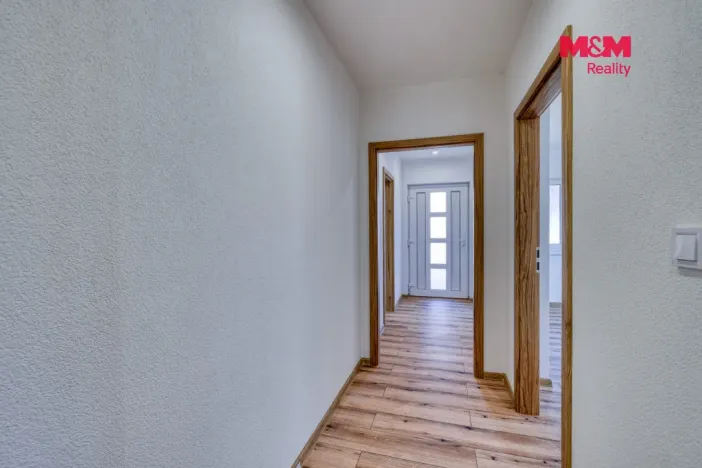 Prodej rodinného domu, Březová, Gen. Svobody, 138 m2