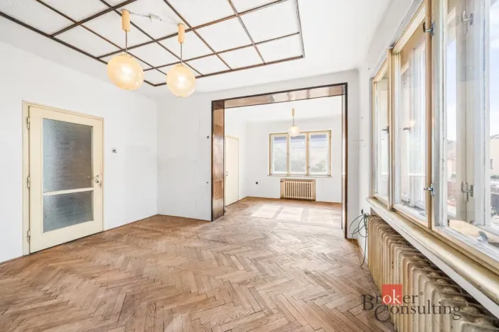 Prodej rodinného domu, Plzeň - Bolevec, K Pecihrádku, 180 m2