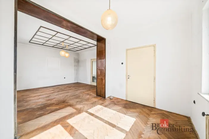 Prodej rodinného domu, Plzeň - Bolevec, K Pecihrádku, 180 m2