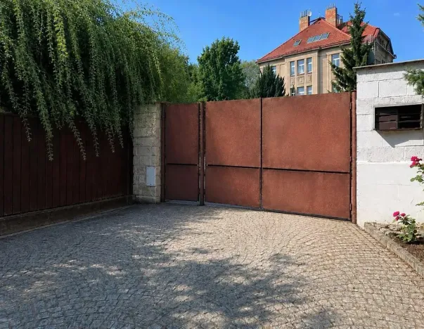 Pronájem bytu 1+kk, Praha - Libeň, Na Truhlářce, 30 m2