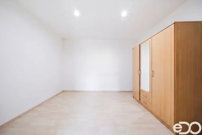 Prodej bytu 3+1, Jičín - Nové Město, Na jihu, 71 m2