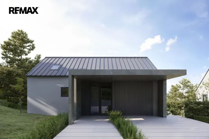 Prodej rodinného domu, Zlín, Pasecký žleb, 225 m2