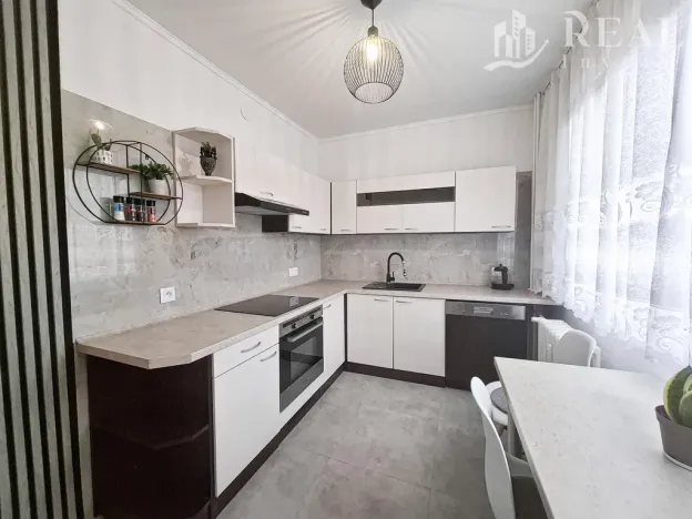 Pronájem bytu 2+1, Chomutov, Holešická, 62 m2