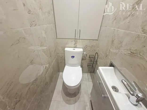 Pronájem bytu 2+1, Chomutov, Holešická, 62 m2