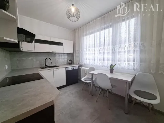 Pronájem bytu 2+1, Chomutov, Holešická, 62 m2