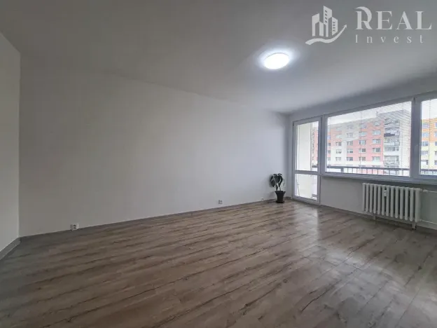 Pronájem bytu 2+1, Chomutov, Holešická, 62 m2