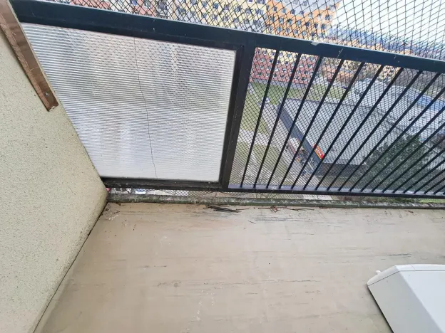 Pronájem bytu 2+1, Chomutov, Holešická, 62 m2