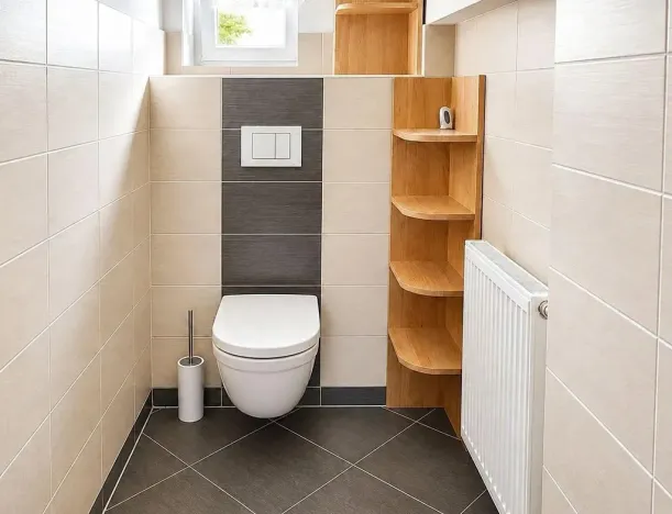 Pronájem bytu 3+kk, Praha - Písnice, Putimská, 93 m2