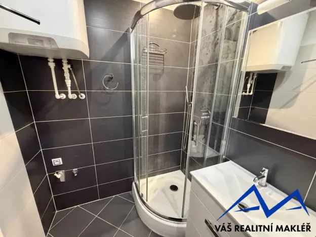 Pronájem bytu 2+kk, Bohumín, Jateční, 53 m2
