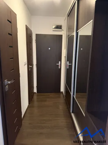 Pronájem bytu 2+kk, Bohumín, Jateční, 53 m2