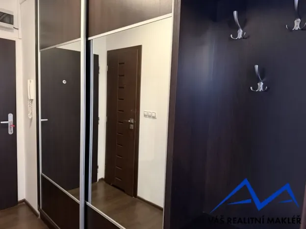 Pronájem bytu 2+kk, Bohumín, Jateční, 53 m2