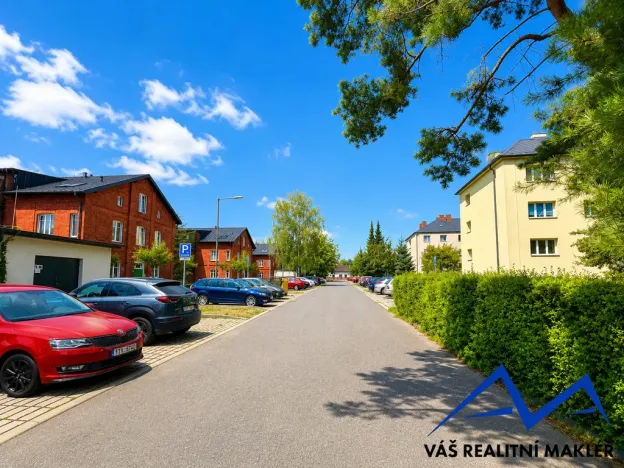 Pronájem bytu 2+kk, Bohumín, Jateční, 53 m2
