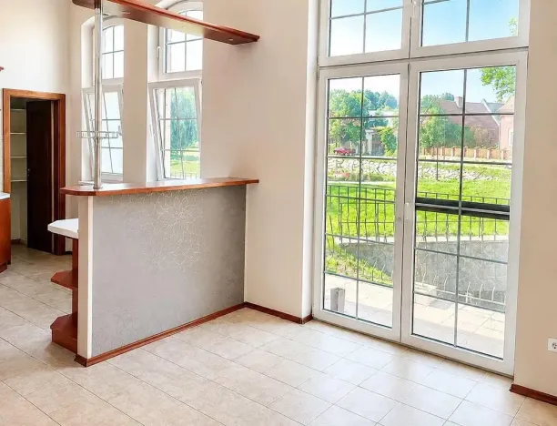 Pronájem bytu 3+kk, Praha - Písnice, Putimská, 130 m2