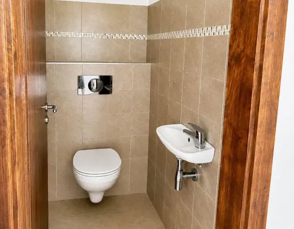 Pronájem bytu 3+kk, Praha - Písnice, Putimská, 130 m2