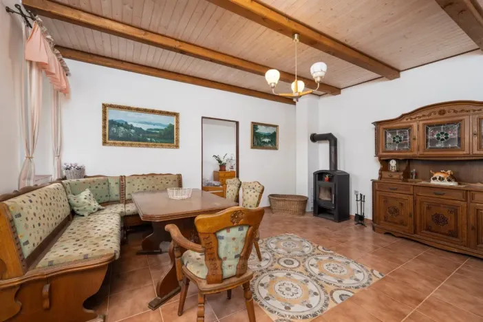 Prodej rodinného domu, Rožmitál na Šumavě, 120 m2