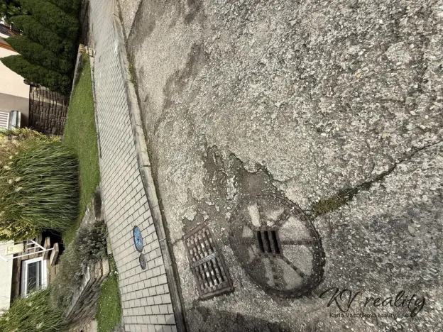 Prodej pozemku pro bydlení, Dřevohostice, Náměstí, 1306 m2