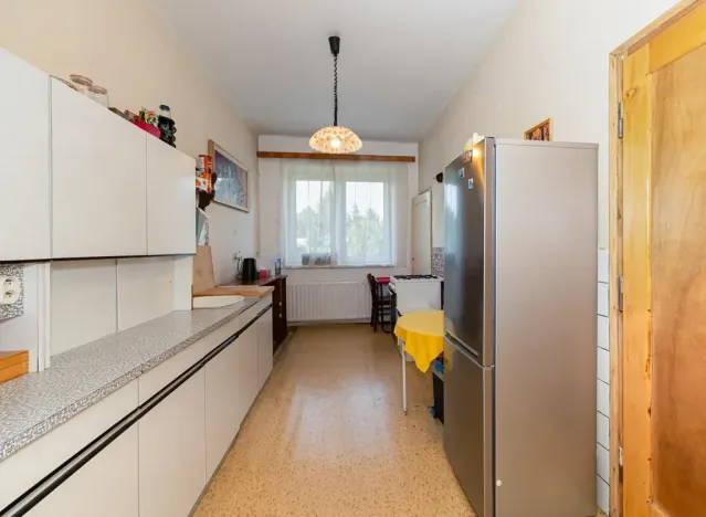 Prodej rodinného domu, Vlašim, Luční, 320 m2