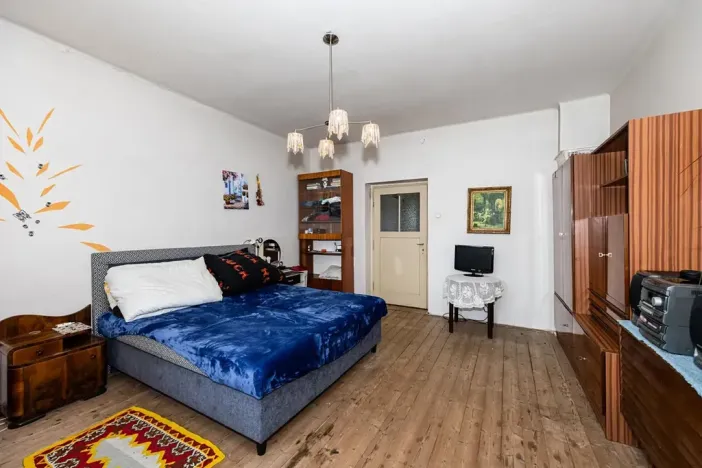 Prodej rodinného domu, Vlašim, Luční, 320 m2