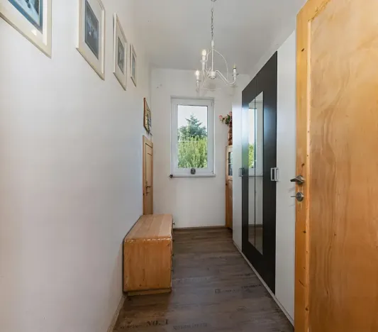Prodej rodinného domu, Vlašim, Luční, 320 m2