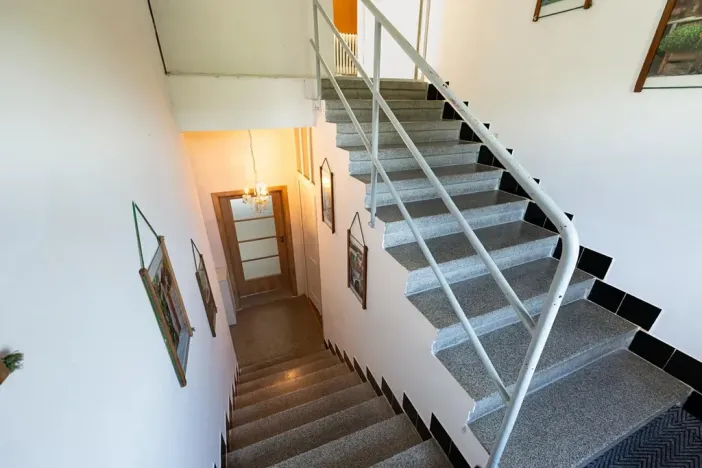 Prodej rodinného domu, Vlašim, Luční, 320 m2