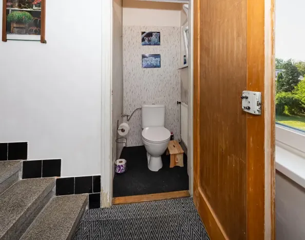 Prodej rodinného domu, Vlašim, Luční, 320 m2