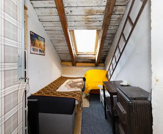 Prodej rodinného domu, Vlašim, Luční, 320 m2