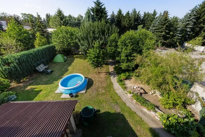 Prodej rodinného domu, Vlašim, Luční, 320 m2