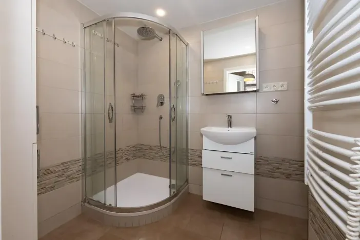 Pronájem komerční nemovitosti, Praha - Smíchov, Grafická, 29 m2