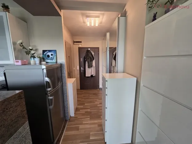 Pronájem bytu 2+kk, Brno - Starý Lískovec, Bosonožská, 35 m2