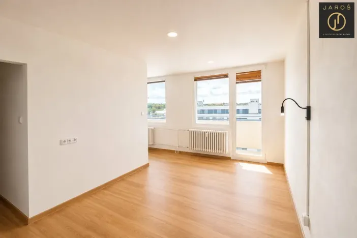Pronájem bytu 2+kk, Kladno, Americká, 40 m2