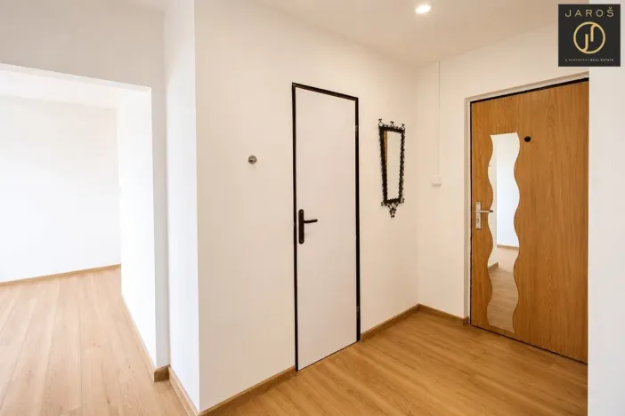 Pronájem bytu 2+kk, Kladno, Americká, 40 m2