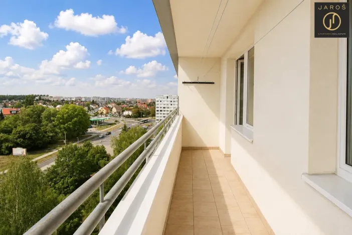 Pronájem bytu 2+kk, Kladno, Americká, 40 m2