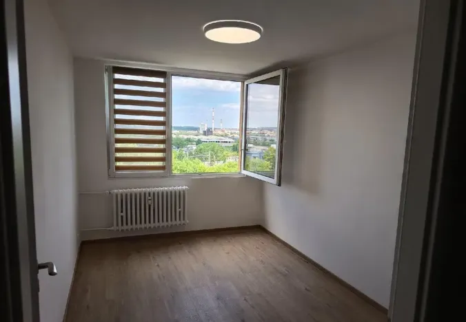 Pronájem bytu 3+kk, Praha - Strašnice, Rubensova, 63 m2