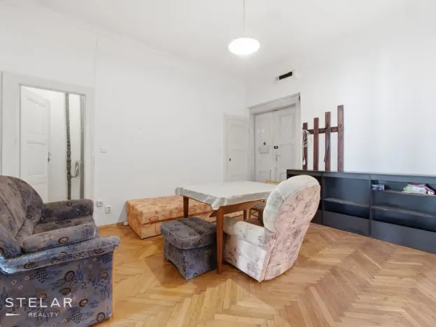 Pronájem bytu 4+kk, Brno, Závodní, 100 m2