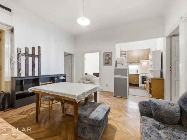 Pronájem bytu 4+kk, Brno, Závodní, 100 m2