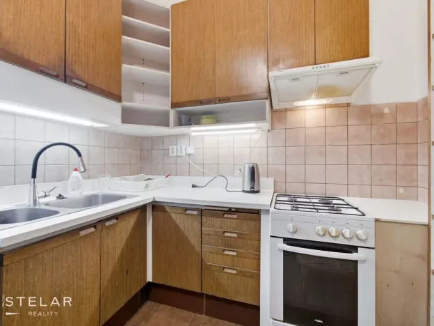 Pronájem bytu 4+kk, Brno, Závodní, 100 m2
