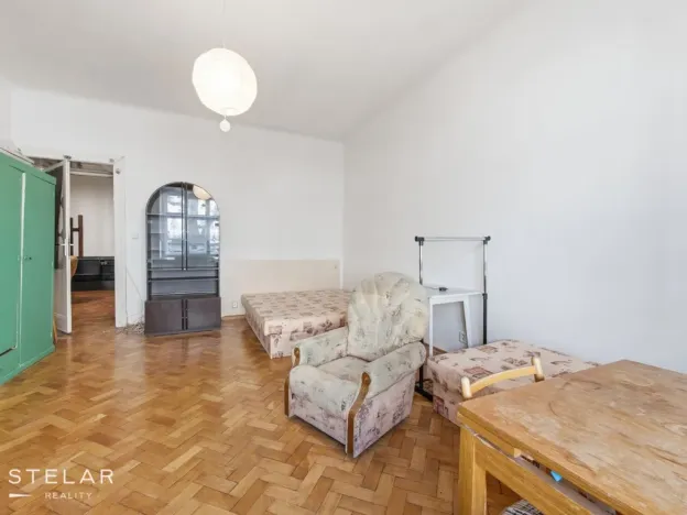 Pronájem bytu 4+kk, Brno, Závodní, 100 m2