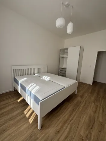 Pronájem bytu 3+kk, Praha - Bubeneč, Sládkova, 78 m2