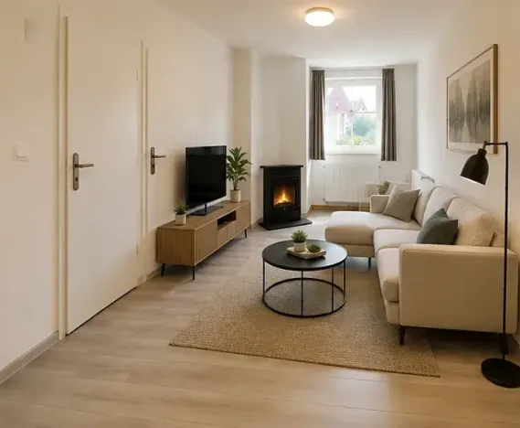 Prodej rodinného domu, Stříbrná Skalice, Pražská, 120 m2
