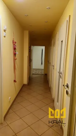 Pronájem obchodního prostoru, Praha - Žižkov, Viklefova, 15 m2