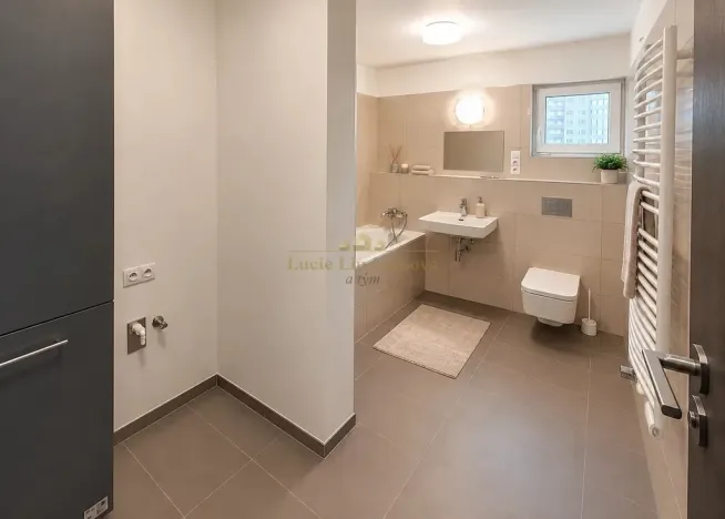 Prodej bytu 2+kk, Praha - Horní Měcholupy, Veronské nám., 45 m2