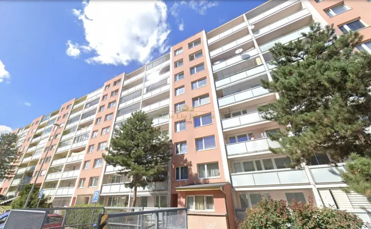 Prodej bytu 2+kk, Praha - Horní Měcholupy, Veronské nám., 45 m2