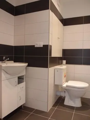 Pronájem bytu 1+1, Pardubice - Cihelna, U Josefa, 42 m2