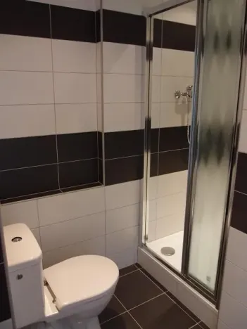 Pronájem bytu 1+1, Pardubice - Cihelna, U Josefa, 42 m2