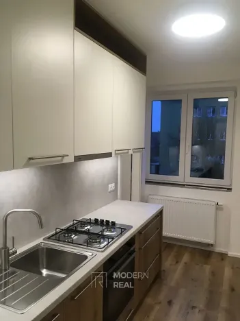 Pronájem bytu 2+1, Velká Bíteš, U Stadionu, 55 m2