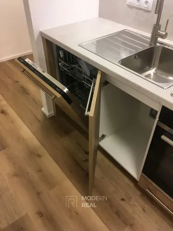Pronájem bytu 2+1, Velká Bíteš, U Stadionu, 55 m2