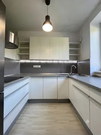Pronájem bytu 3+kk, Ostrava - Poruba, Havlíčkovo náměstí, 57 m2