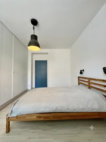 Pronájem bytu 3+kk, Ostrava - Poruba, Havlíčkovo náměstí, 57 m2