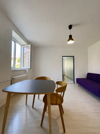 Pronájem bytu 3+kk, Ostrava - Poruba, Havlíčkovo náměstí, 57 m2