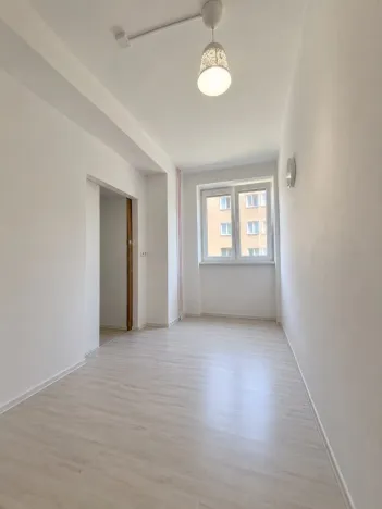 Pronájem bytu 3+kk, Ostrava - Poruba, Havlíčkovo náměstí, 57 m2